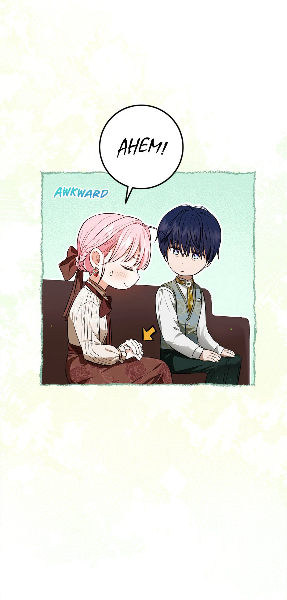 The Heiress's Double Life Chapter 95 - page 33