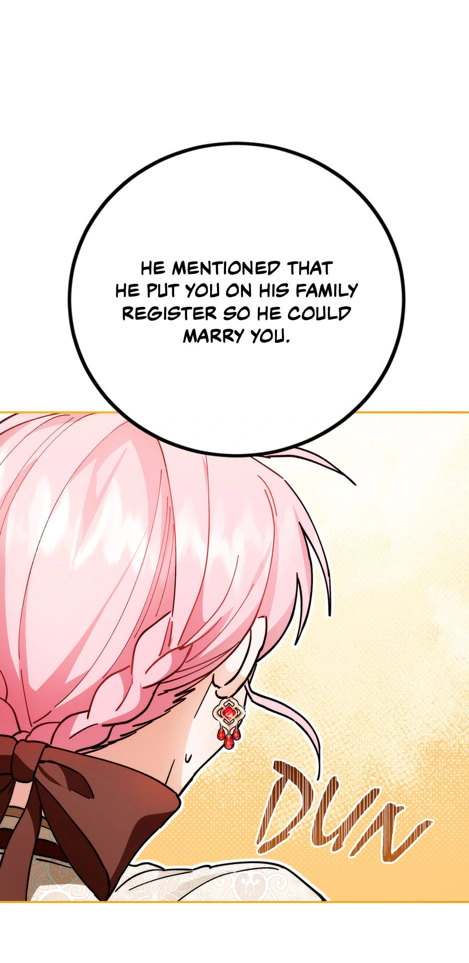 The Heiress's Double Life Chapter 95 - page 36