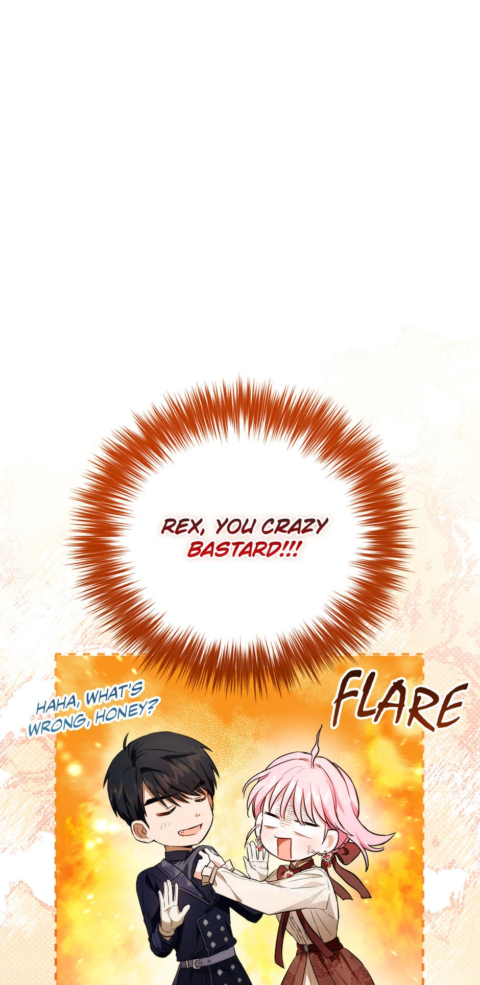 The Heiress's Double Life Chapter 95 - page 37