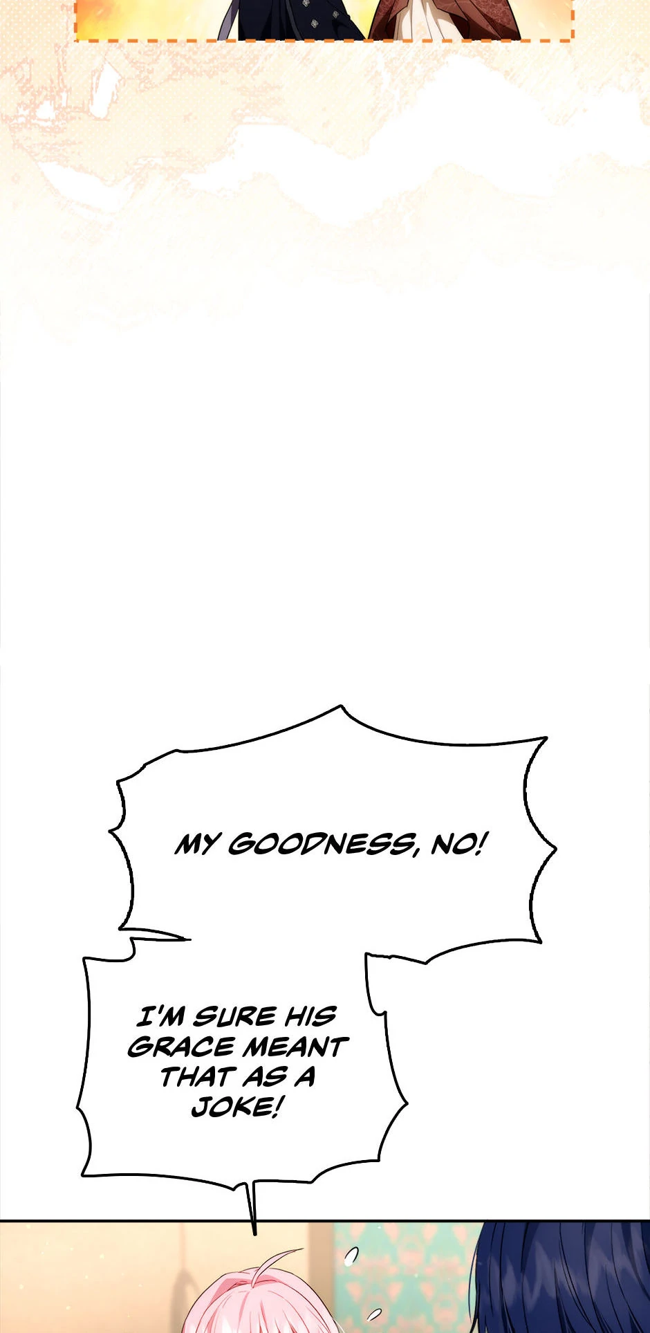 The Heiress's Double Life Chapter 95 - page 38