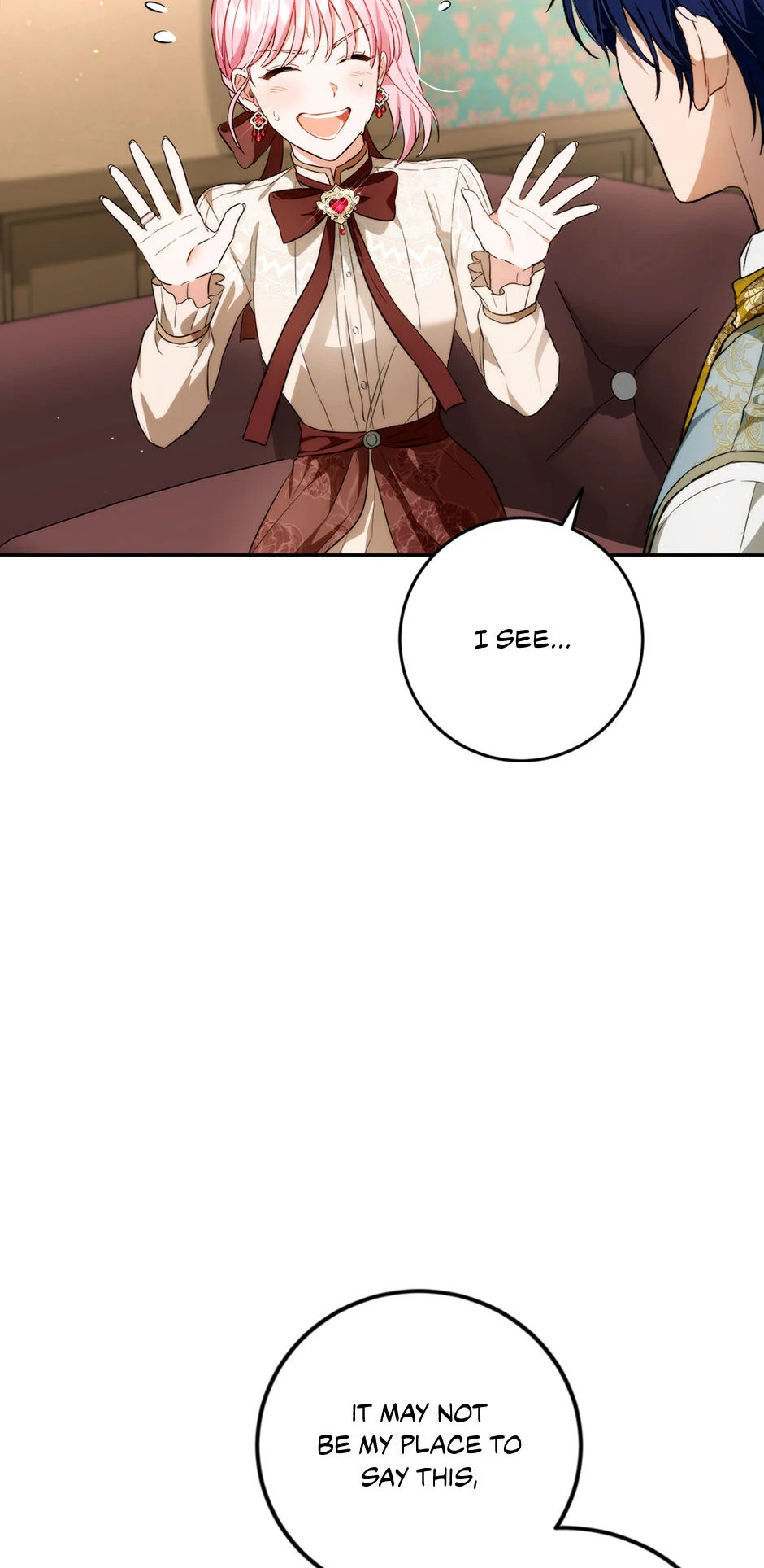 The Heiress's Double Life Chapter 95 - page 39