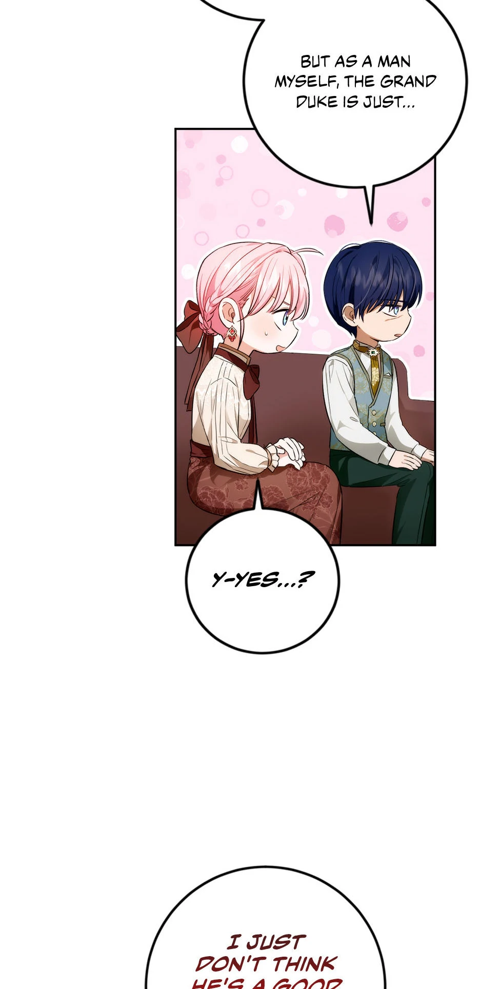 The Heiress's Double Life Chapter 95 - page 40