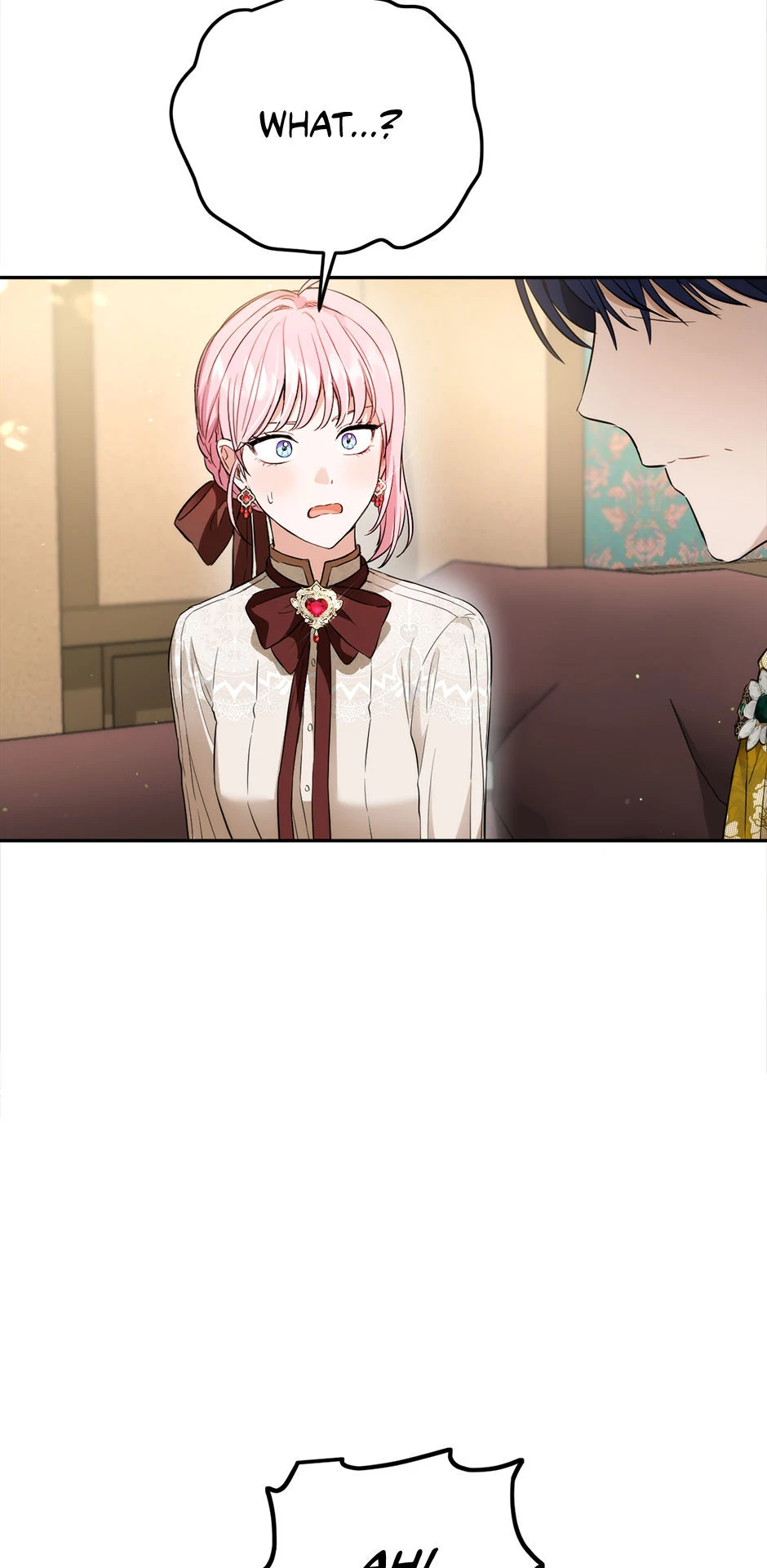 The Heiress's Double Life Chapter 95 - page 49