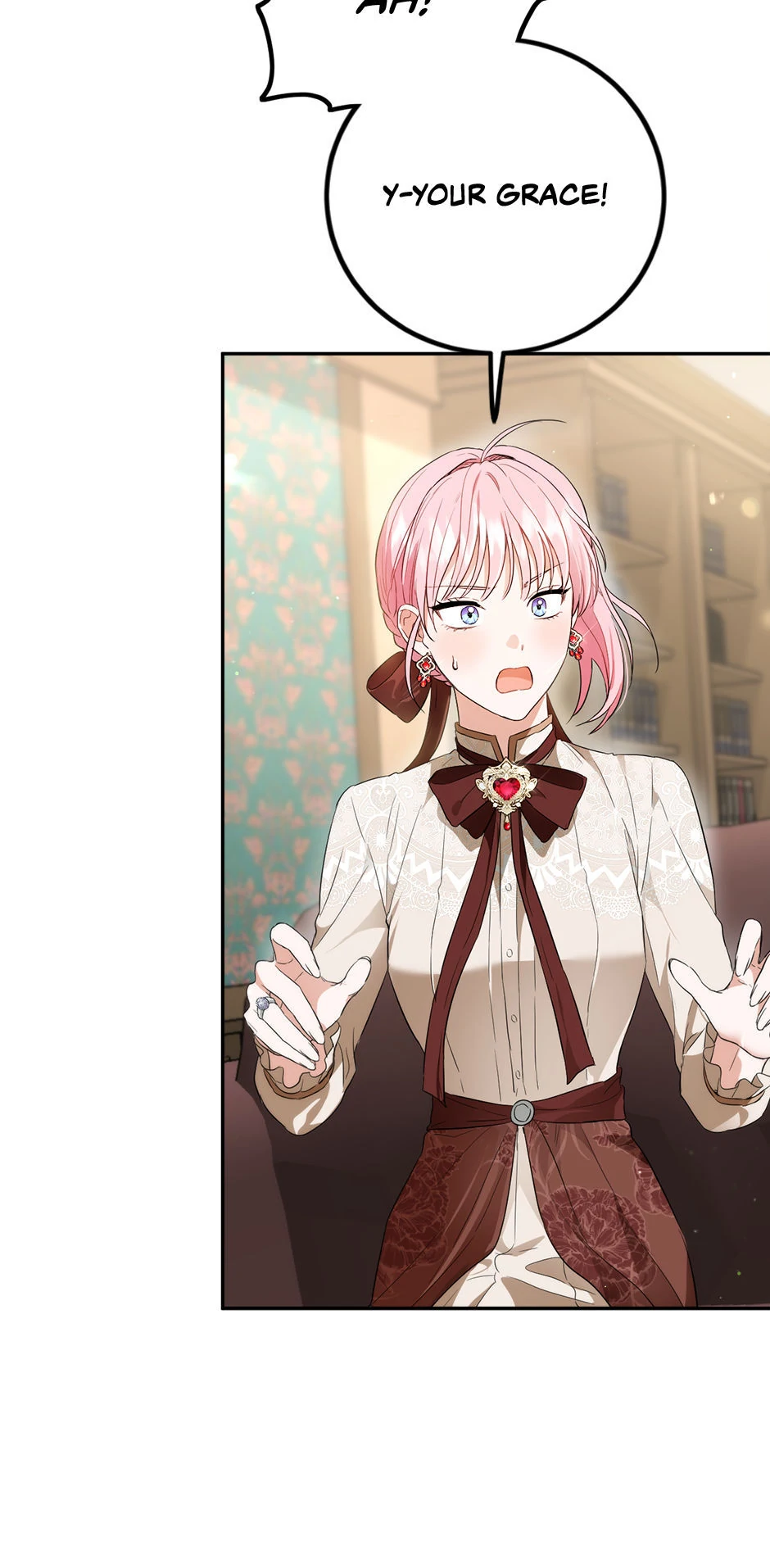 The Heiress's Double Life Chapter 95 - page 50