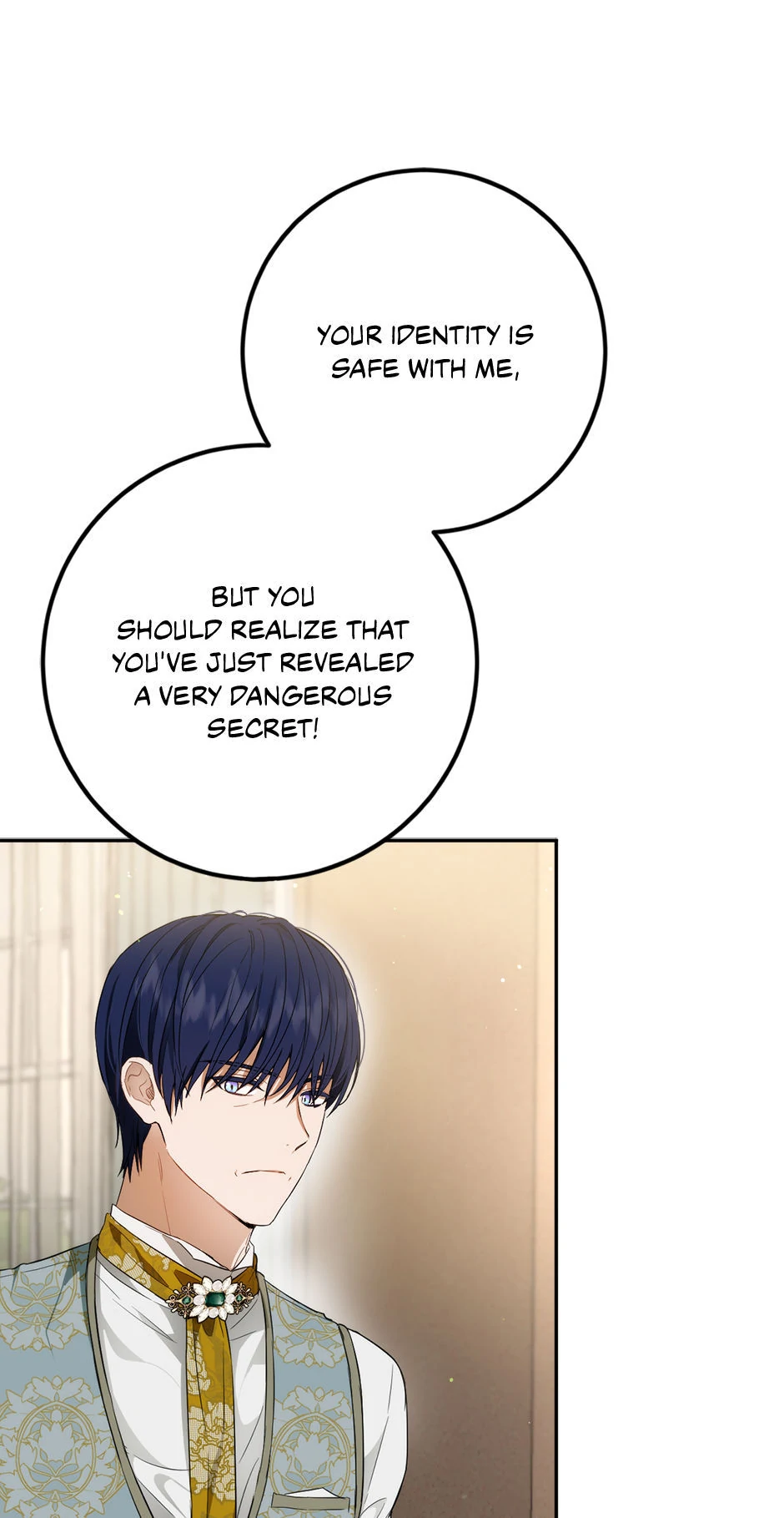 The Heiress's Double Life Chapter 95 - page 51