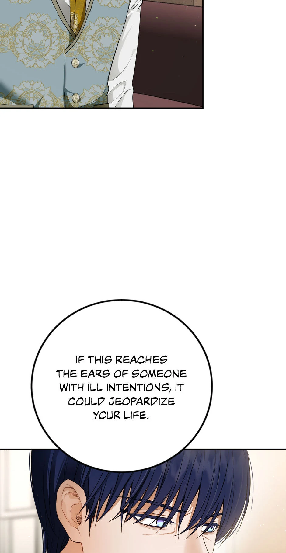 The Heiress's Double Life Chapter 95 - page 52