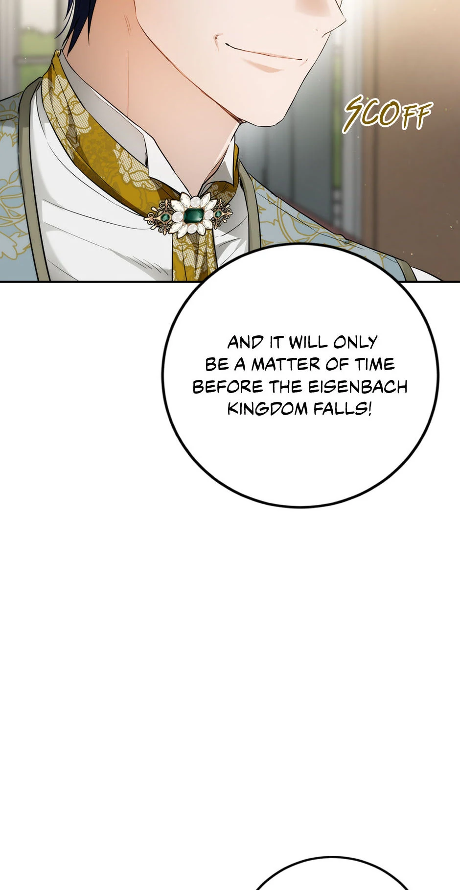 The Heiress's Double Life Chapter 95 - page 53