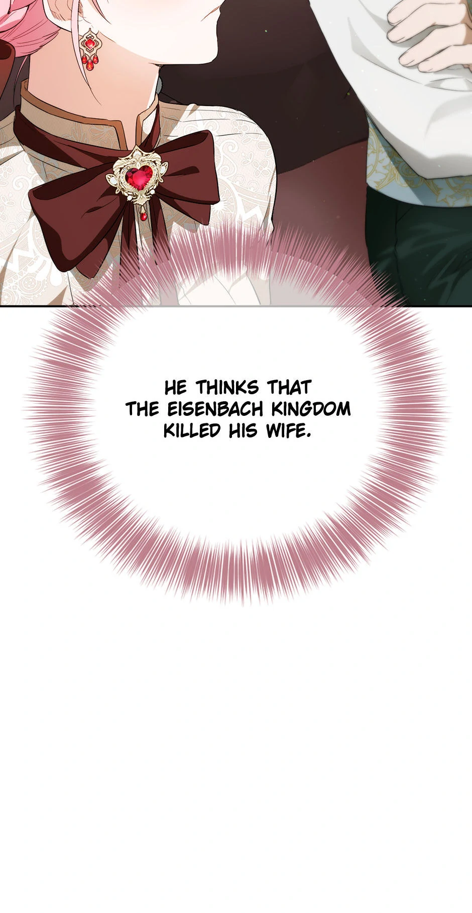 The Heiress's Double Life Chapter 95 - page 56