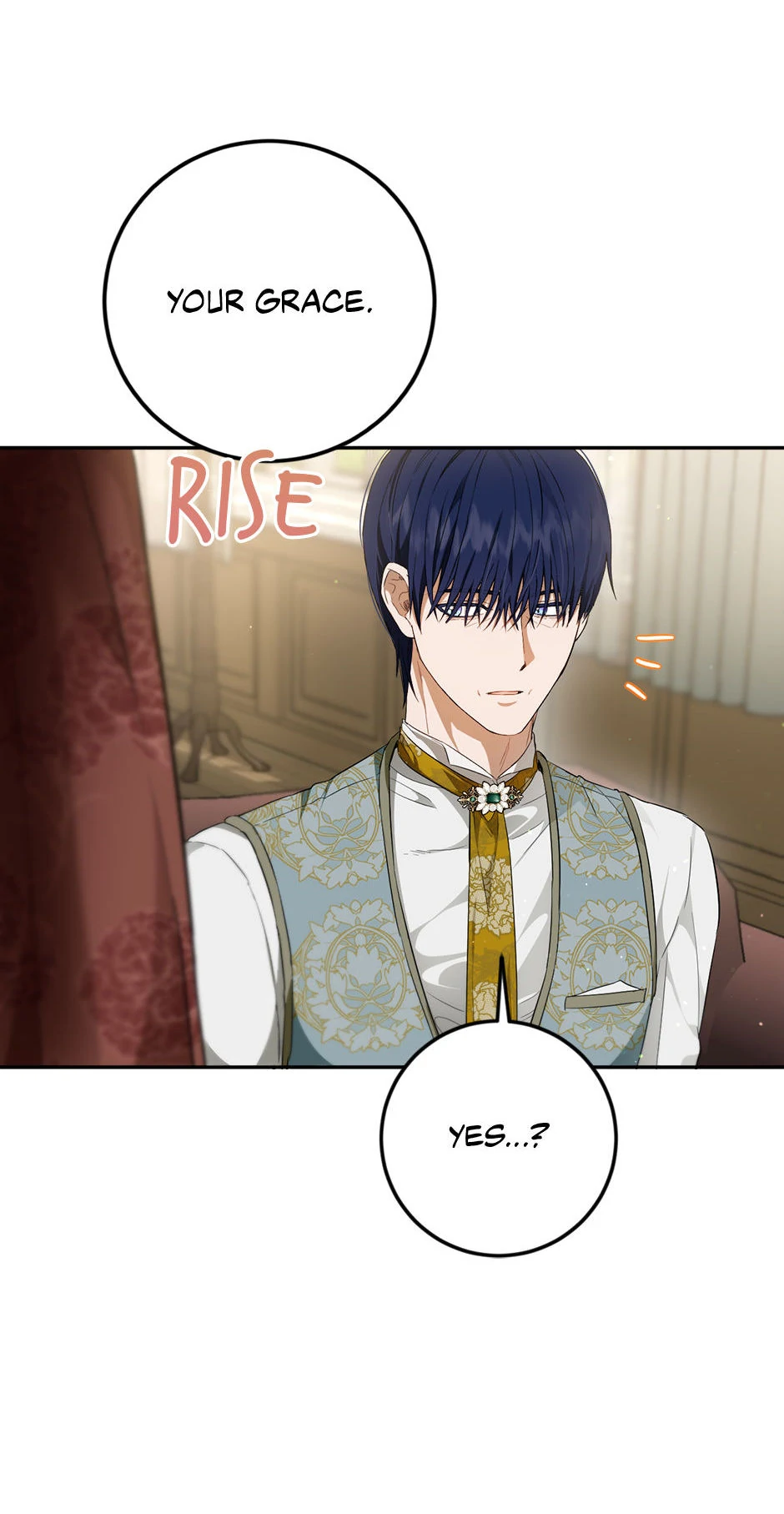 The Heiress's Double Life Chapter 95 - page 57