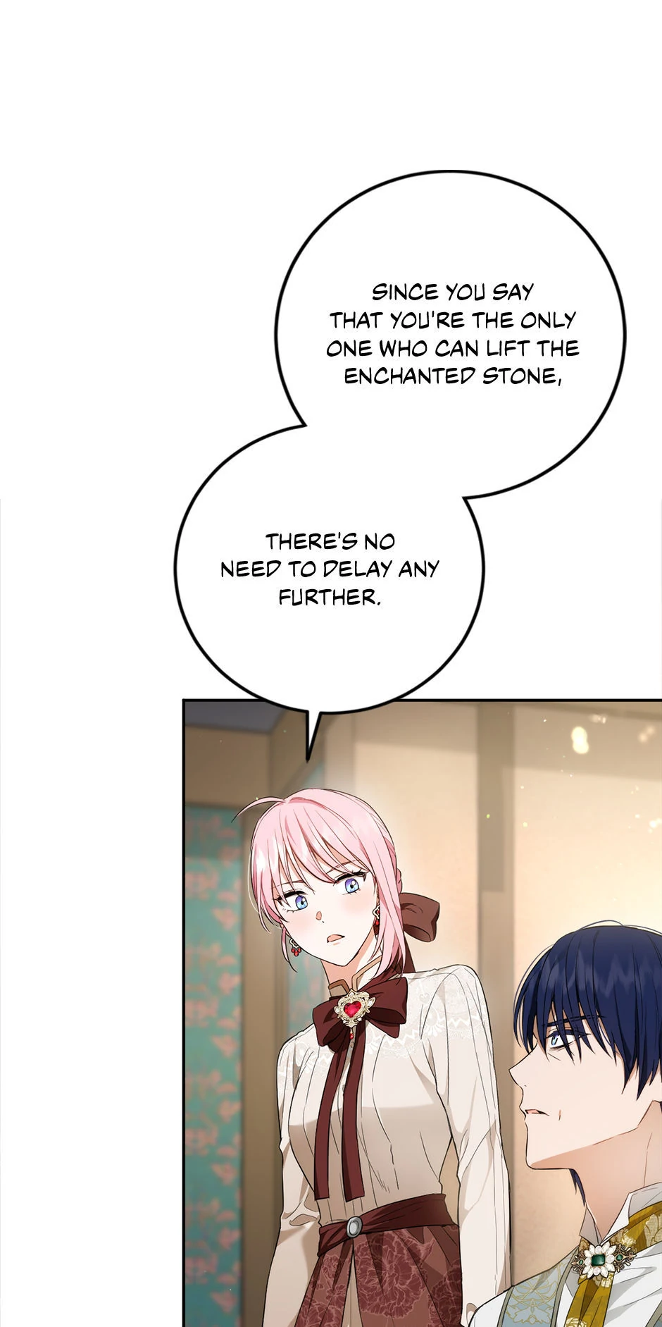 The Heiress's Double Life Chapter 95 - page 58