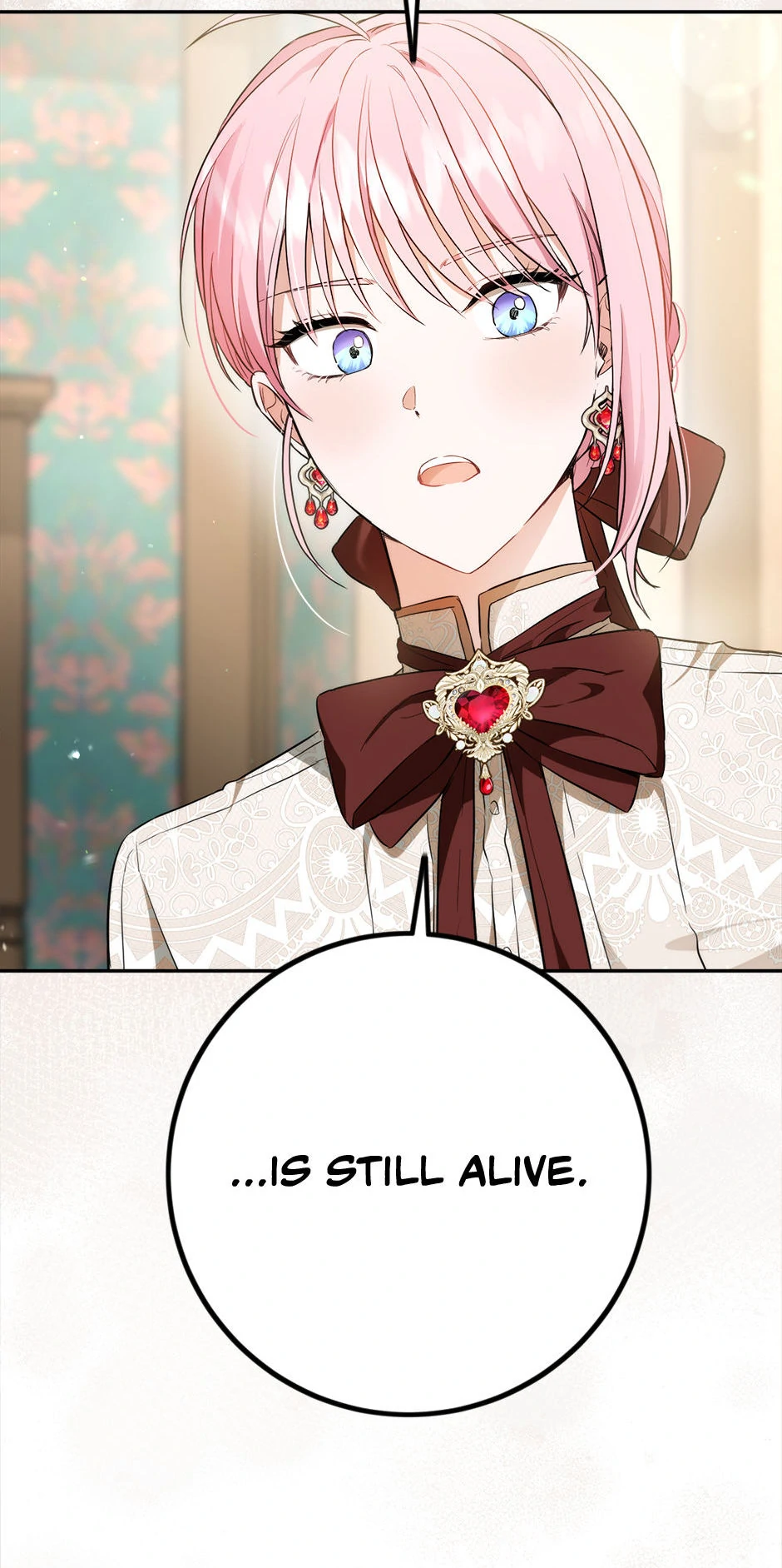 The Heiress's Double Life Chapter 95 - page 60