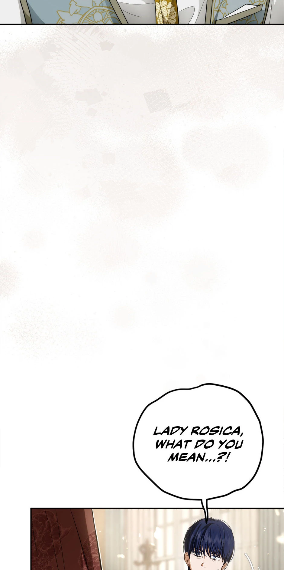 The Heiress's Double Life Chapter 95 - page 62