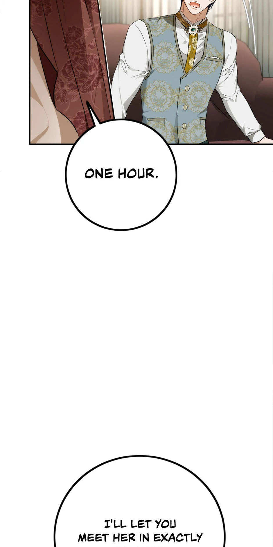 The Heiress's Double Life Chapter 95 - page 63