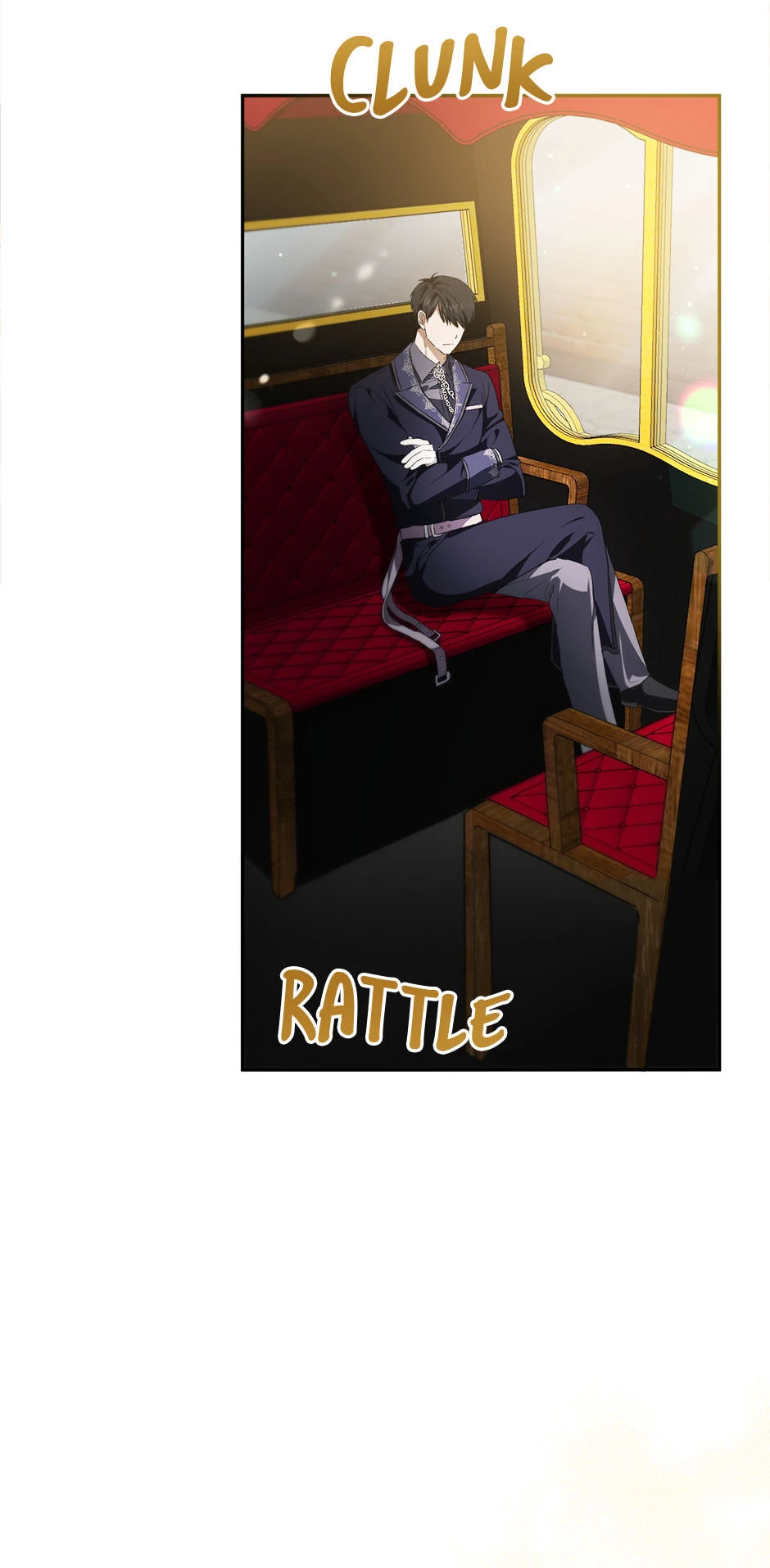 The Heiress's Double Life Chapter 95 - page 68