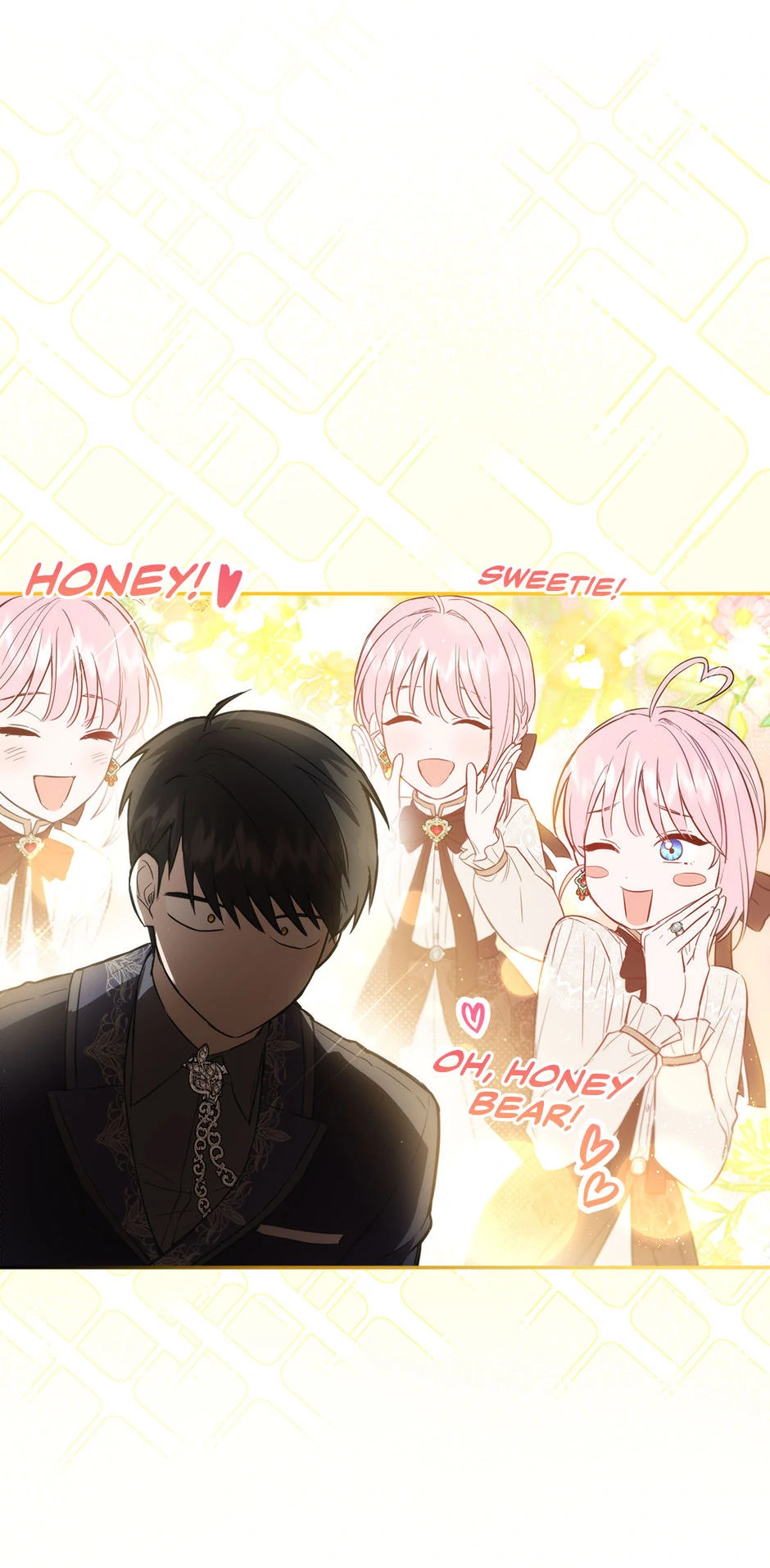 The Heiress's Double Life Chapter 95 - page 72