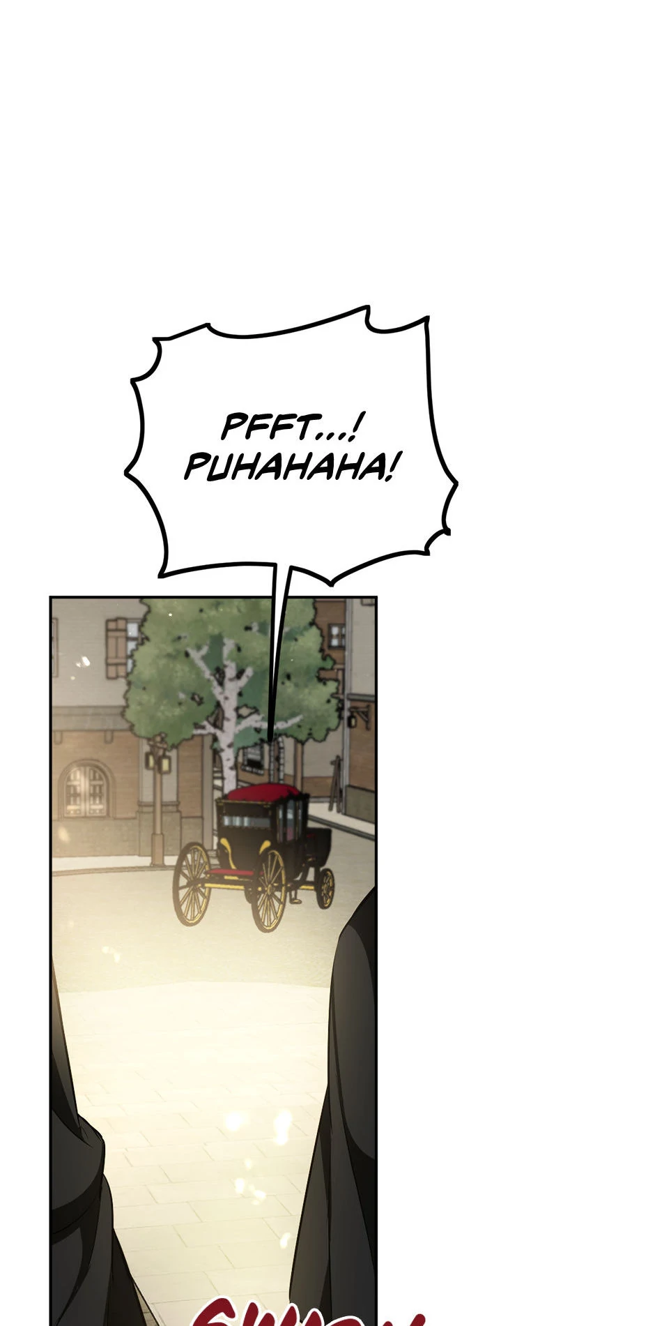 The Heiress's Double Life Chapter 95 - page 75