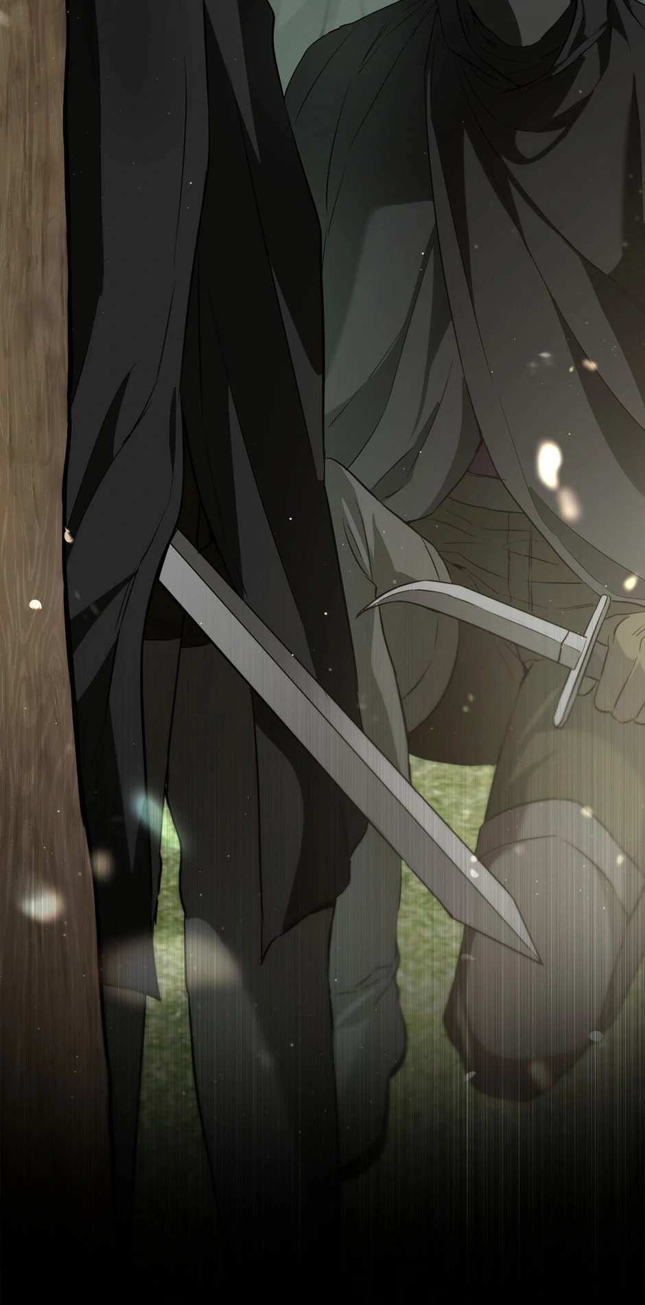 The Heiress's Double Life Chapter 95 - page 78