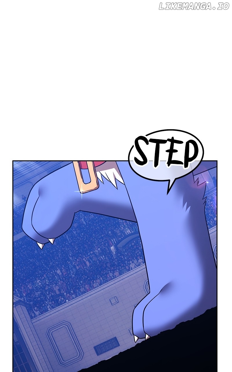 +99 Wooden stick Chapter 128 - page 32