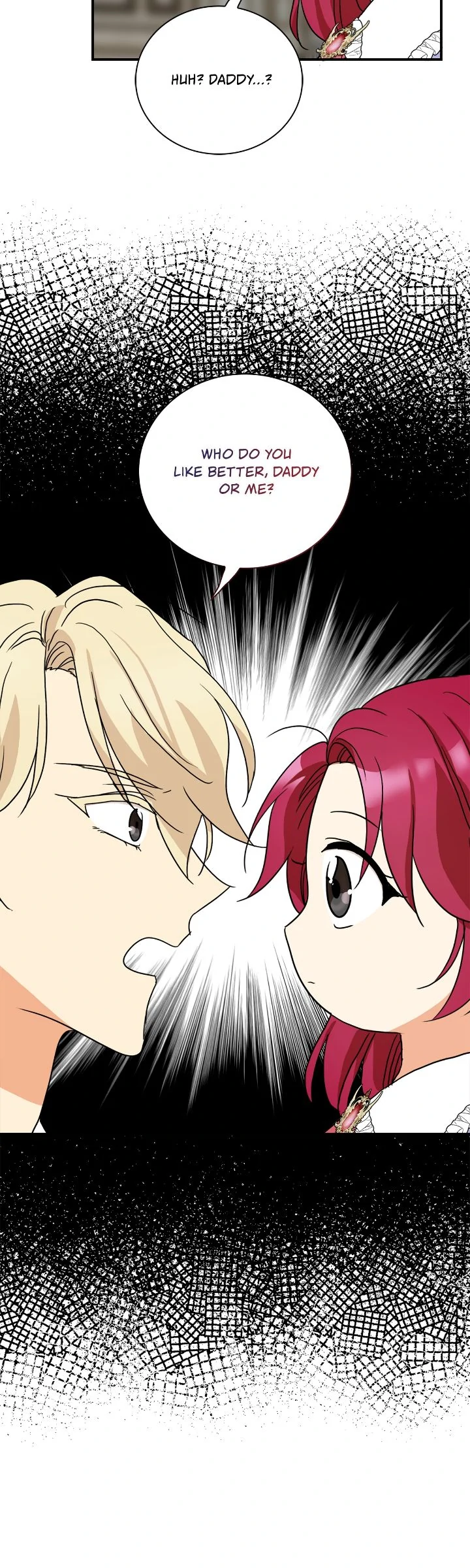 I Became the Villain’s Mother Chapter 126 - page 10