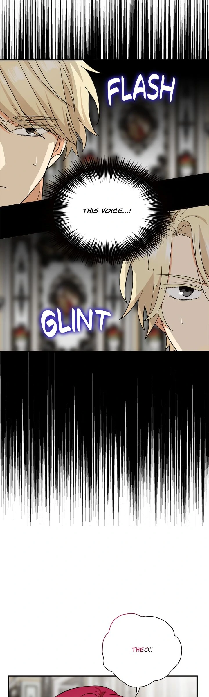 I Became the Villain’s Mother Chapter 126 - page 18