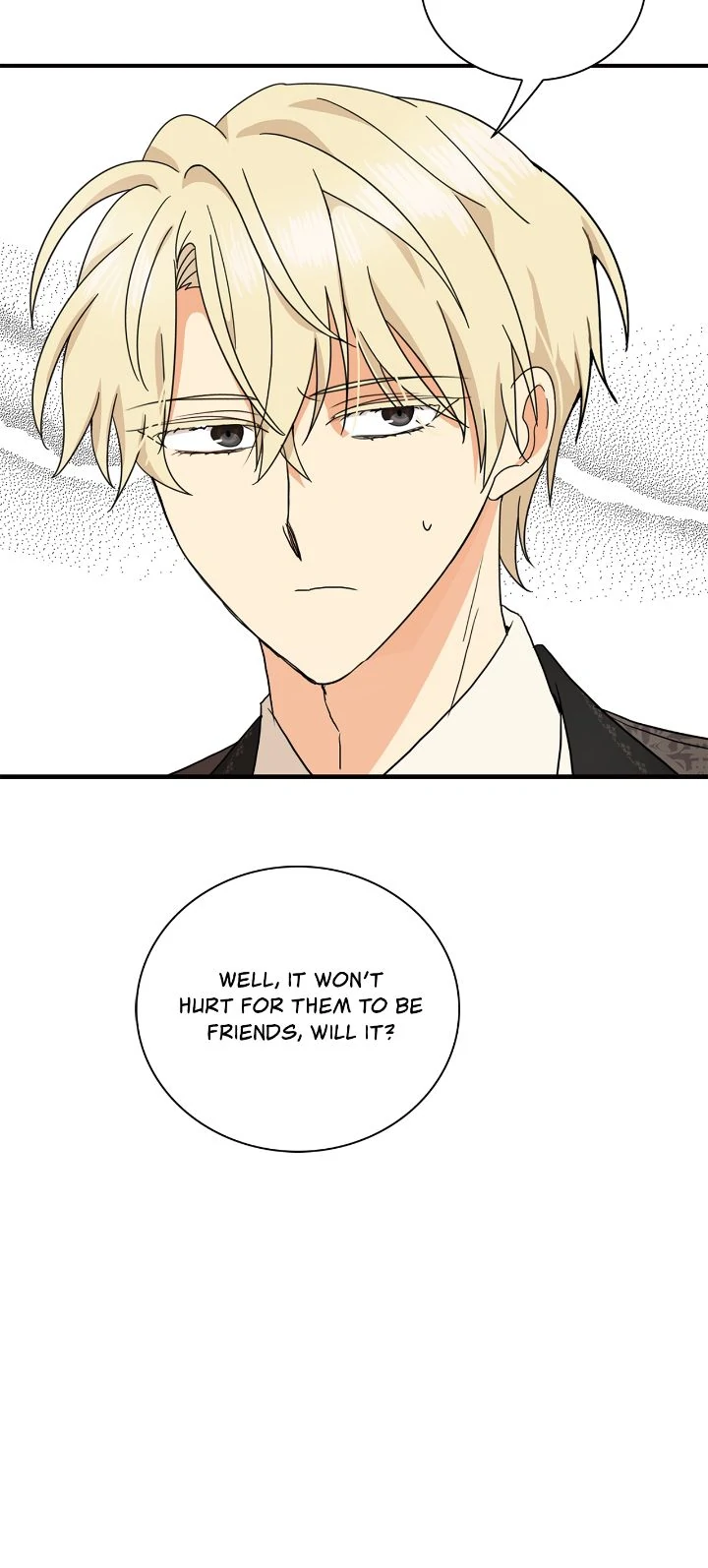 I Became the Villain’s Mother Chapter 126 - page 26