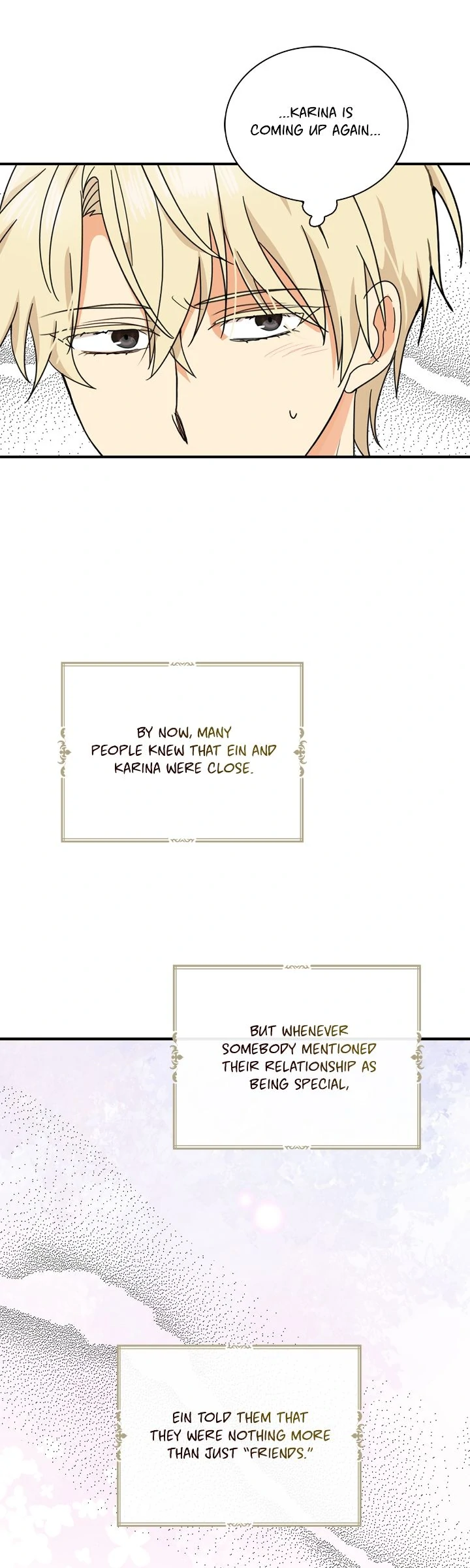 I Became the Villain’s Mother Chapter 126 - page 27