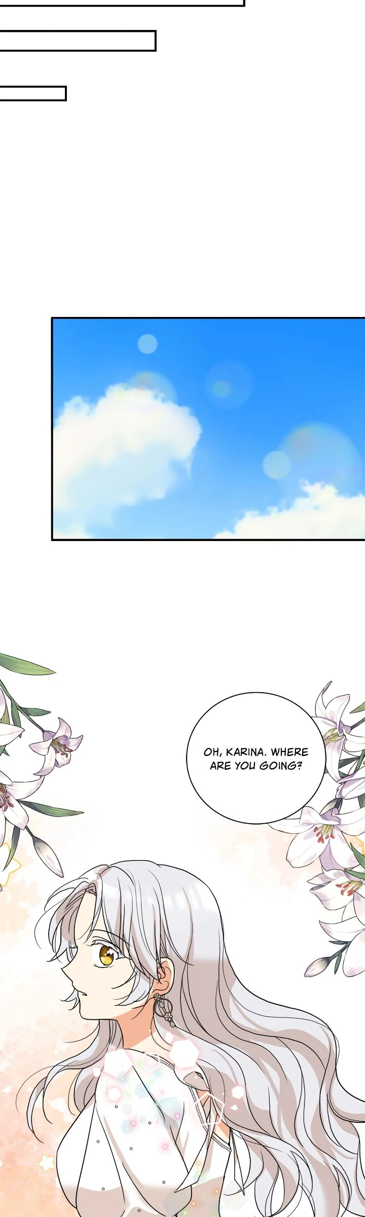 I Became the Villain’s Mother Chapter 126 - page 30