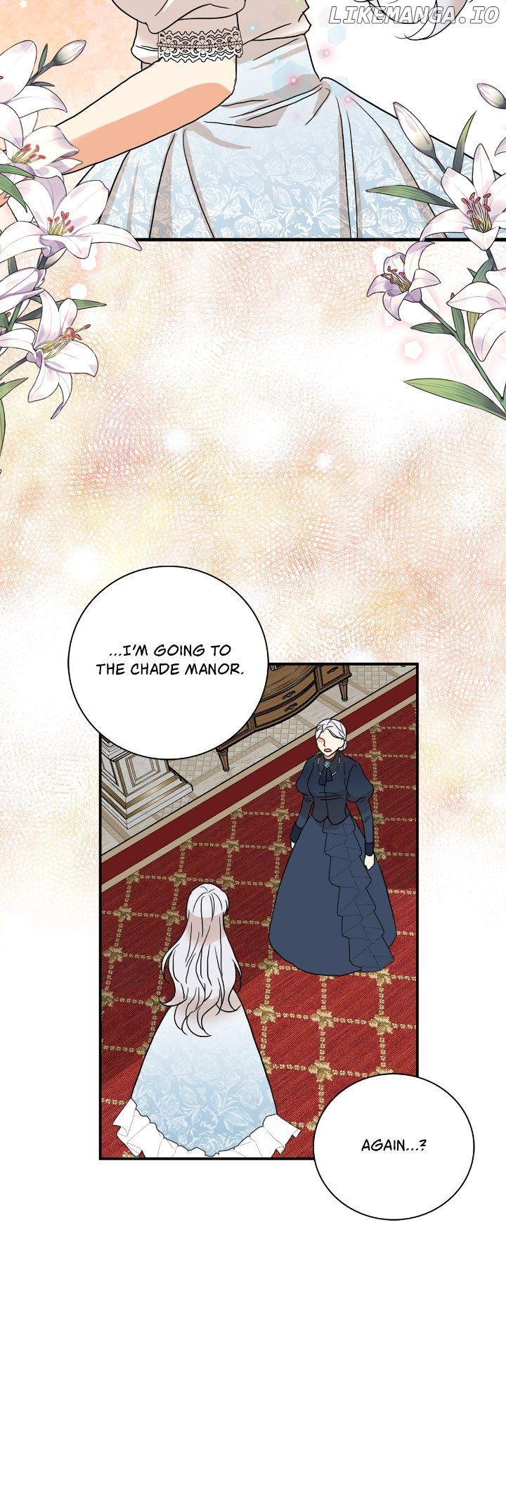 I Became the Villain’s Mother Chapter 126 - page 31