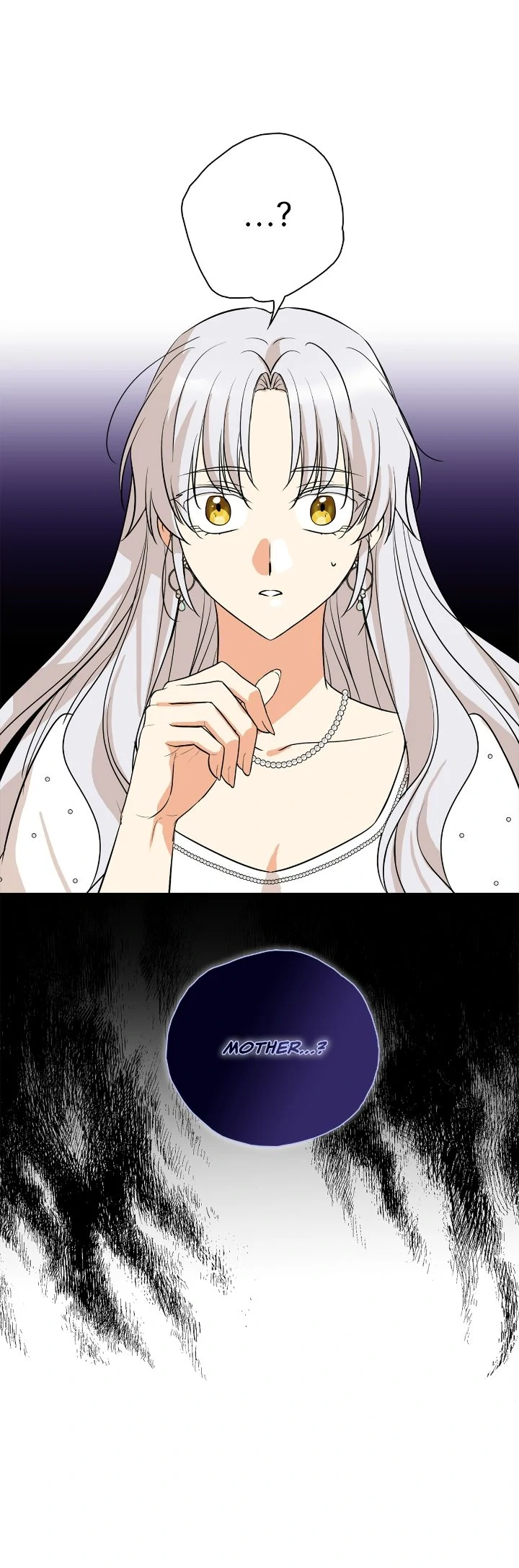 I Became the Villain’s Mother Chapter 126 - page 34