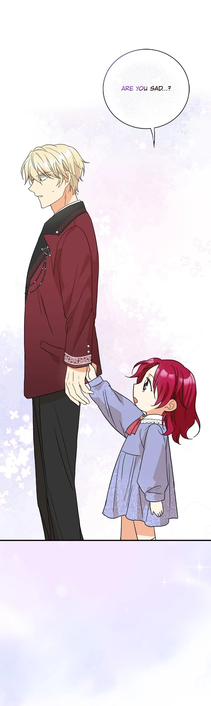 I Became the Villain’s Mother Chapter 126 - page 5