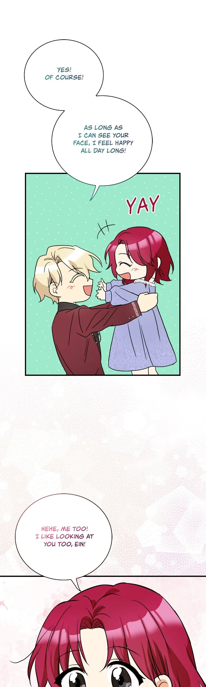 I Became the Villain’s Mother Chapter 126 - page 8