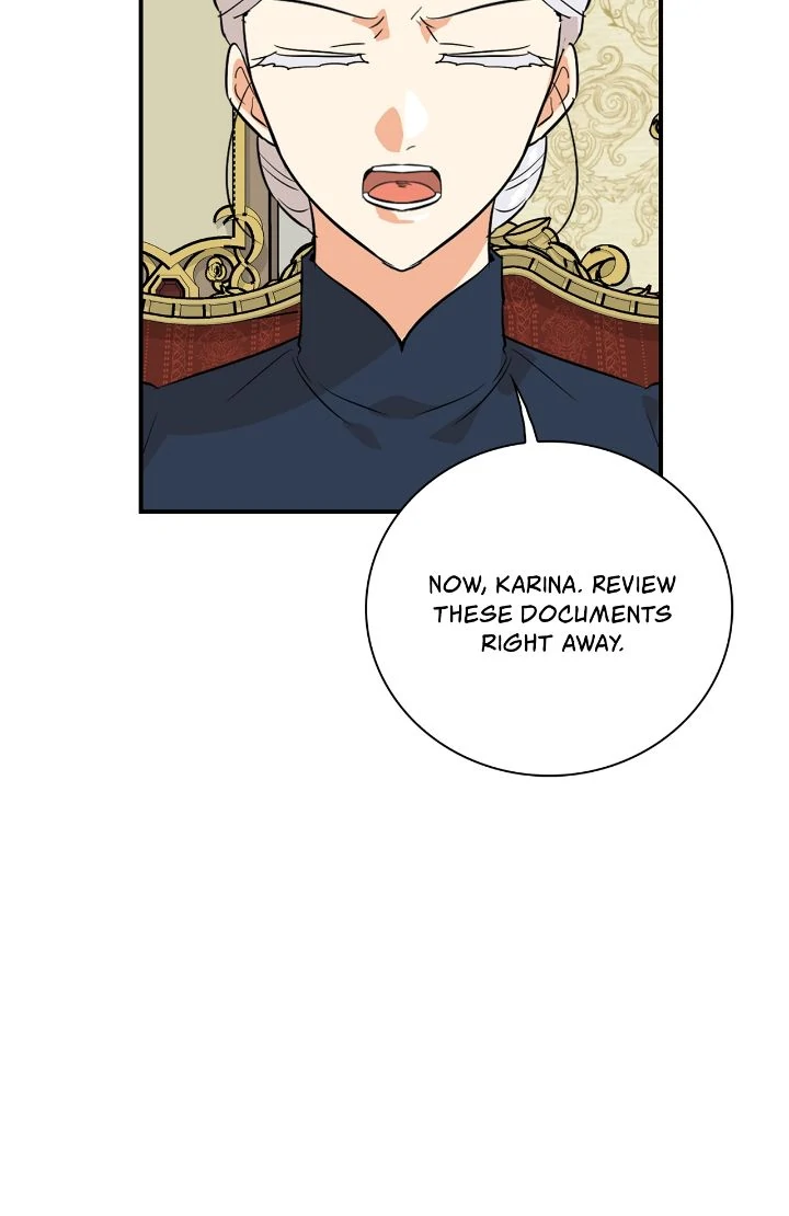 I Became the Villain’s Mother Chapter 127 - page 10