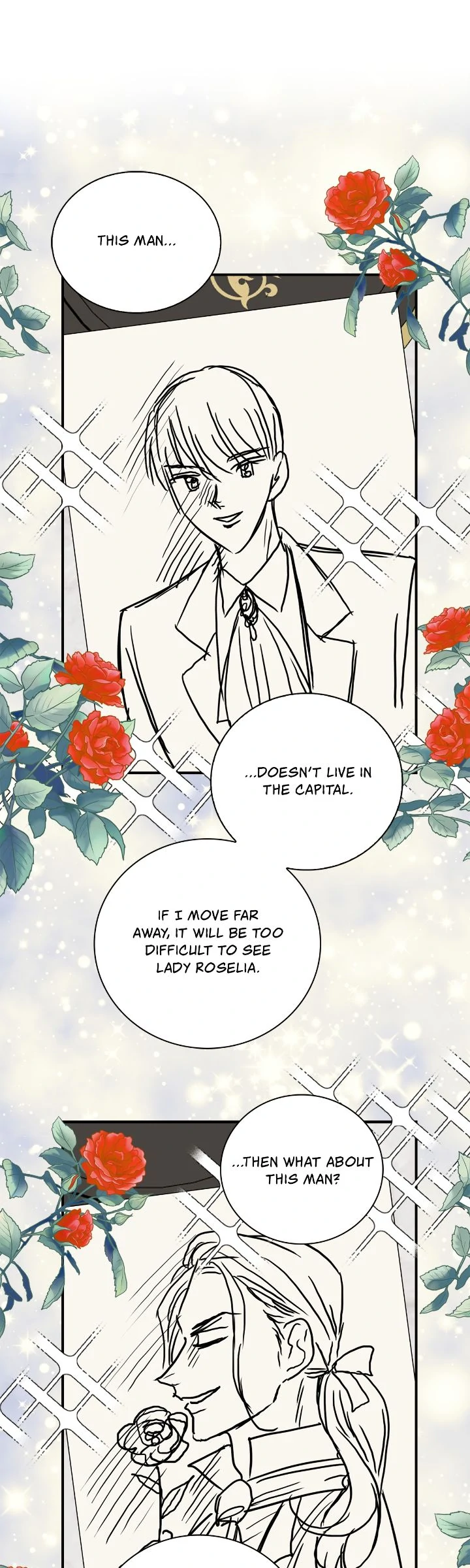 I Became the Villain’s Mother Chapter 127 - page 16
