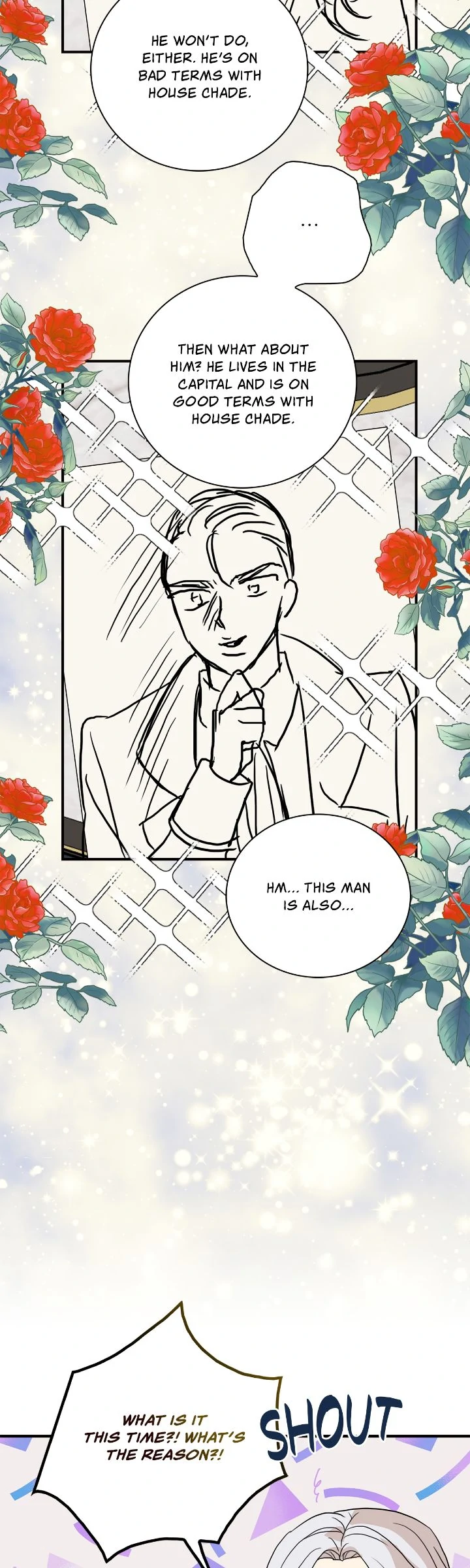 I Became the Villain’s Mother Chapter 127 - page 17
