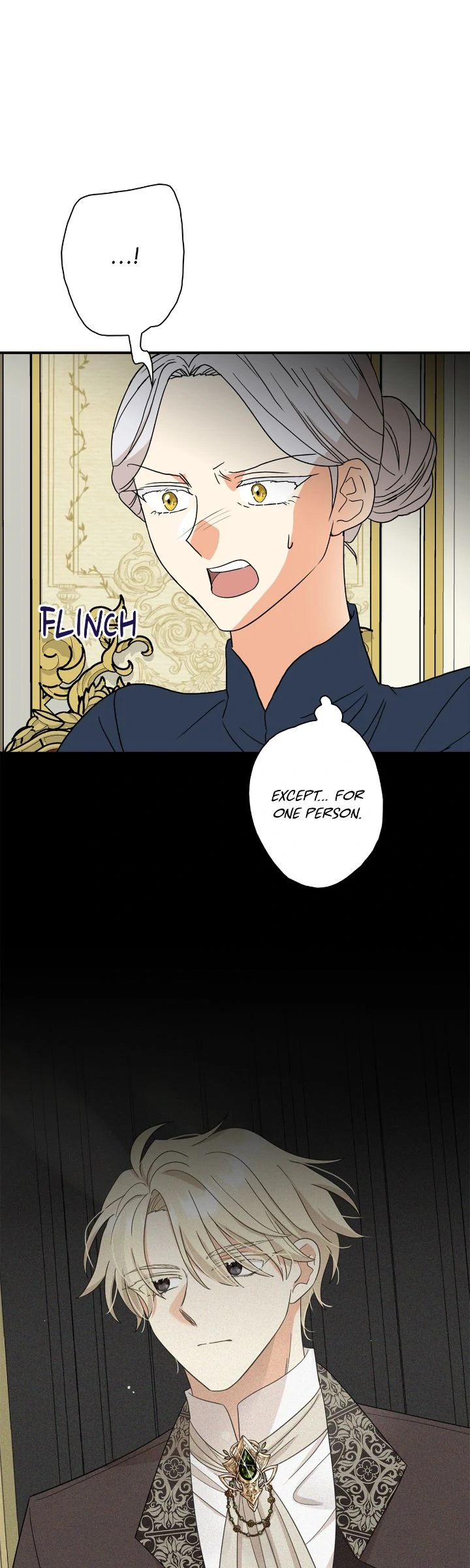 I Became the Villain’s Mother Chapter 127 - page 24