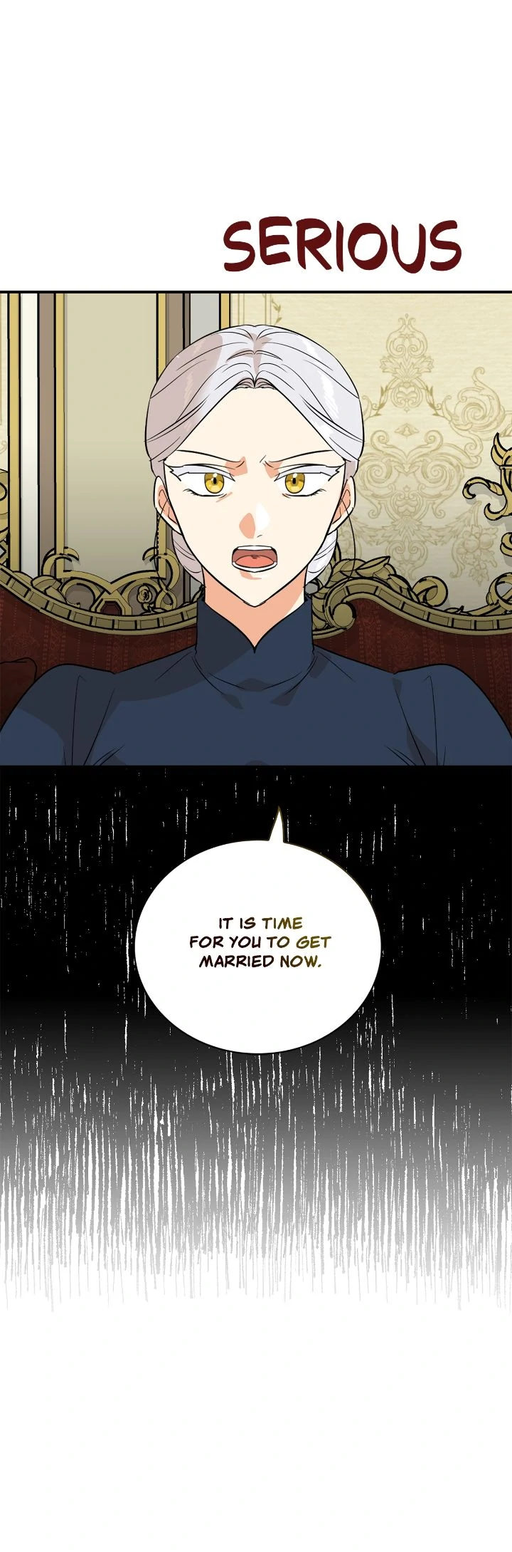 I Became the Villain’s Mother Chapter 127 - page 5