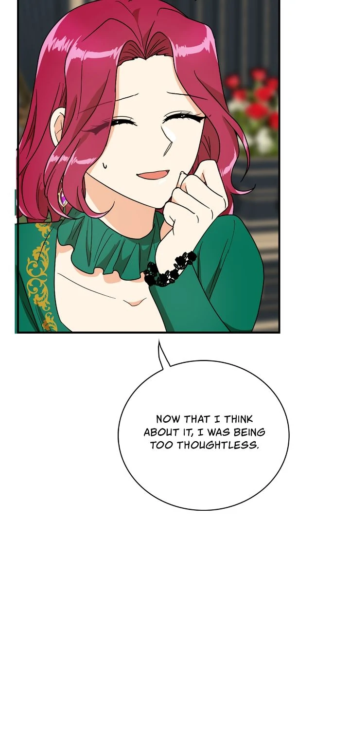 I Became the Villain’s Mother Chapter 128 - page 15