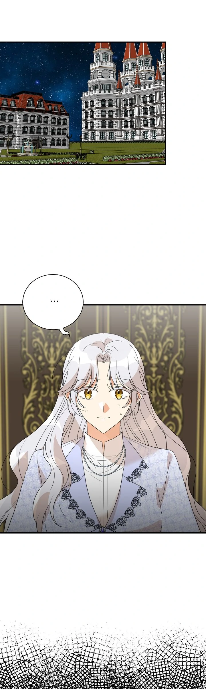 I Became the Villain’s Mother Chapter 128 - page 21