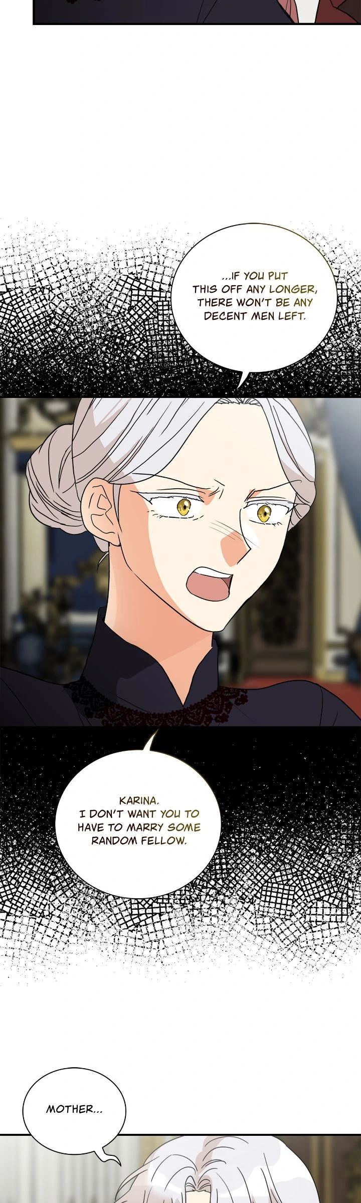 I Became the Villain’s Mother Chapter 128 - page 24