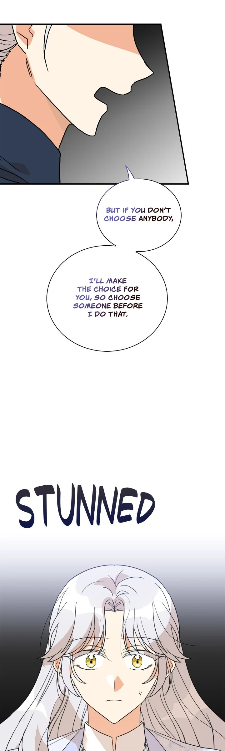 I Became the Villain’s Mother Chapter 128 - page 26