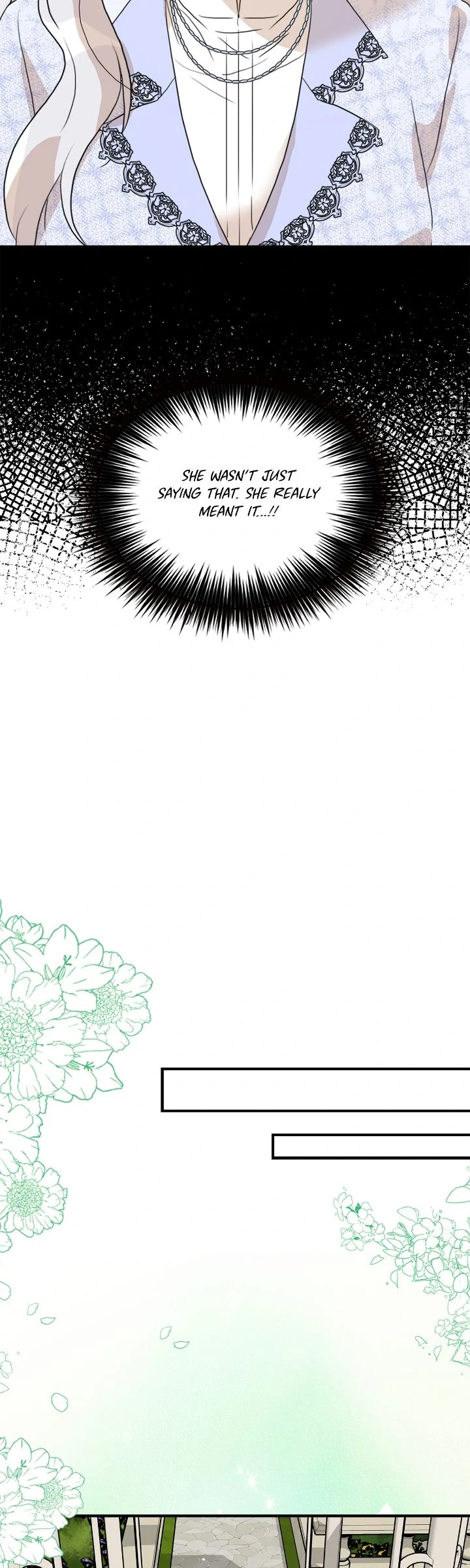 I Became the Villain’s Mother Chapter 128 - page 27