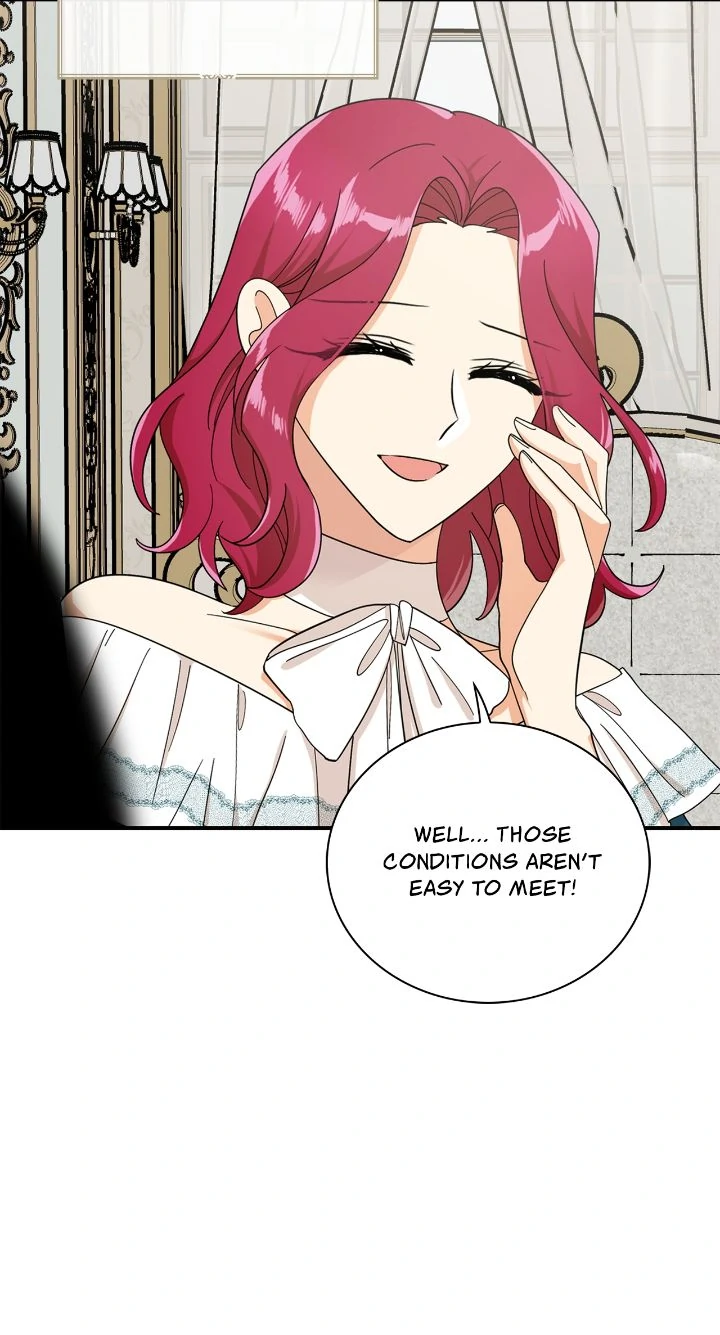 I Became the Villain’s Mother Chapter 128 - page 5