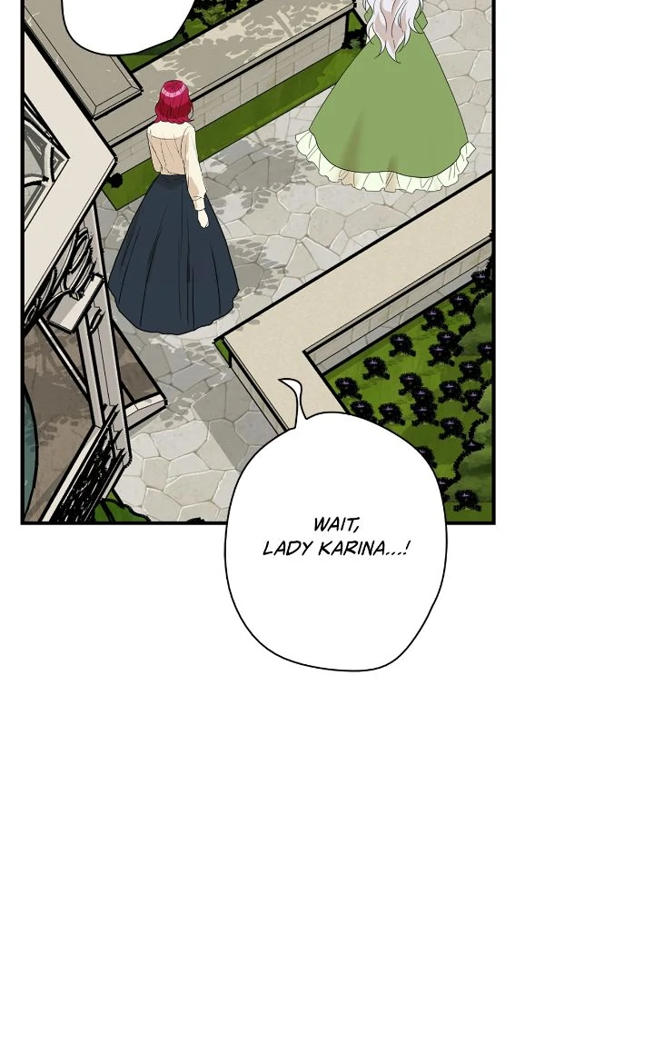 I Became the Villain’s Mother Chapter 129 - page 10
