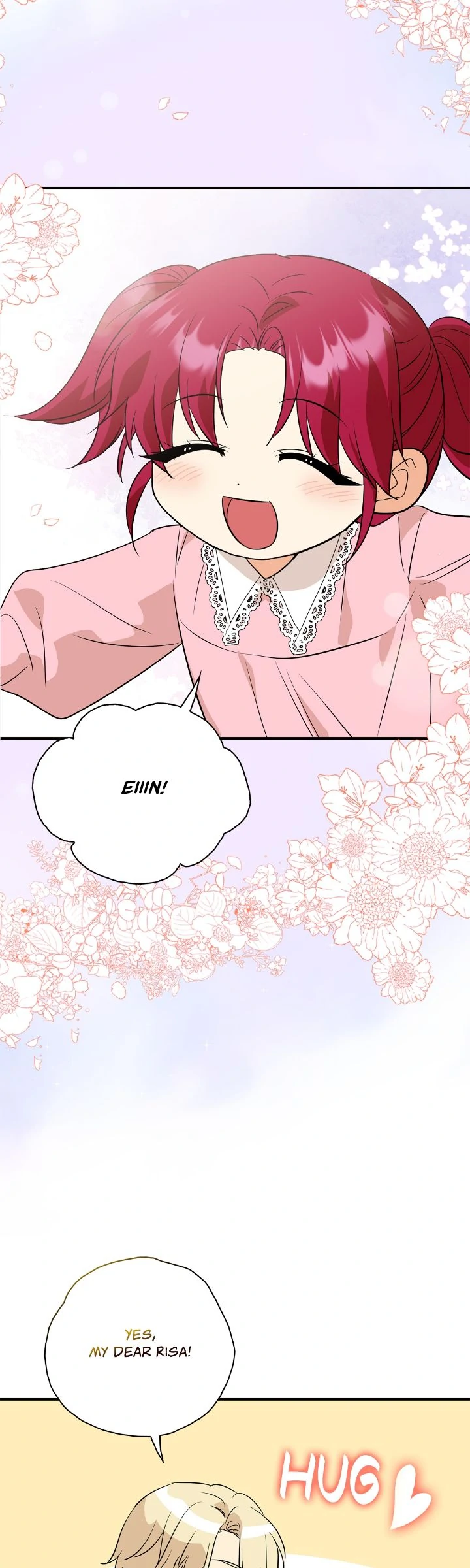 I Became the Villain’s Mother Chapter 129 - page 14
