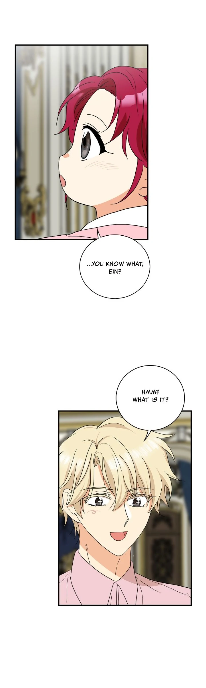 I Became the Villain’s Mother Chapter 129 - page 16