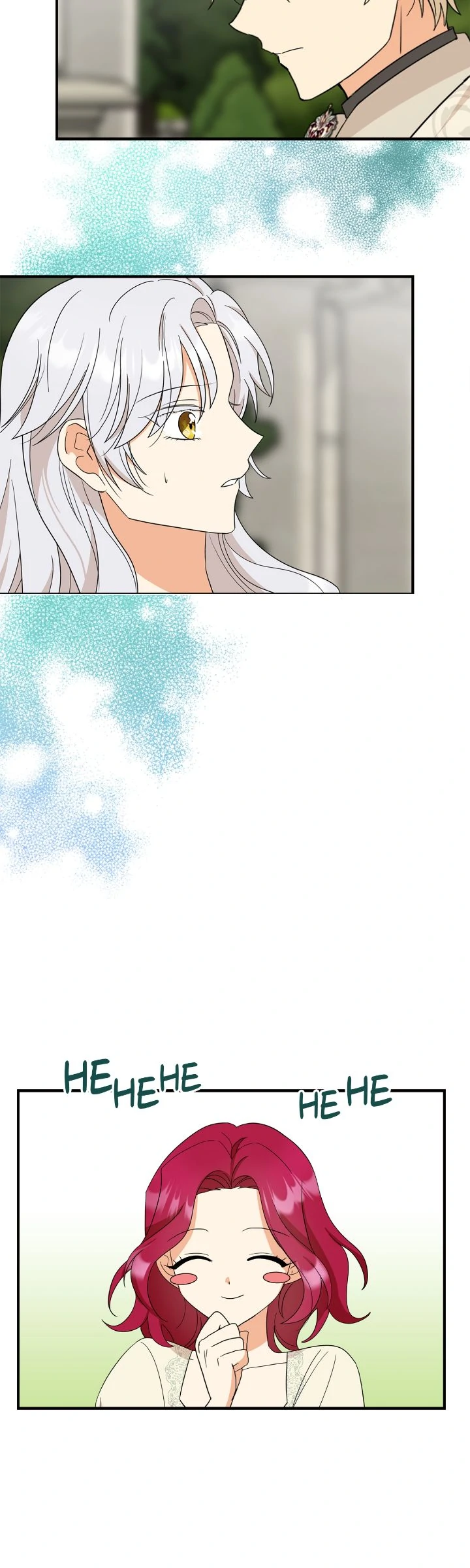 I Became the Villain’s Mother Chapter 129 - page 2