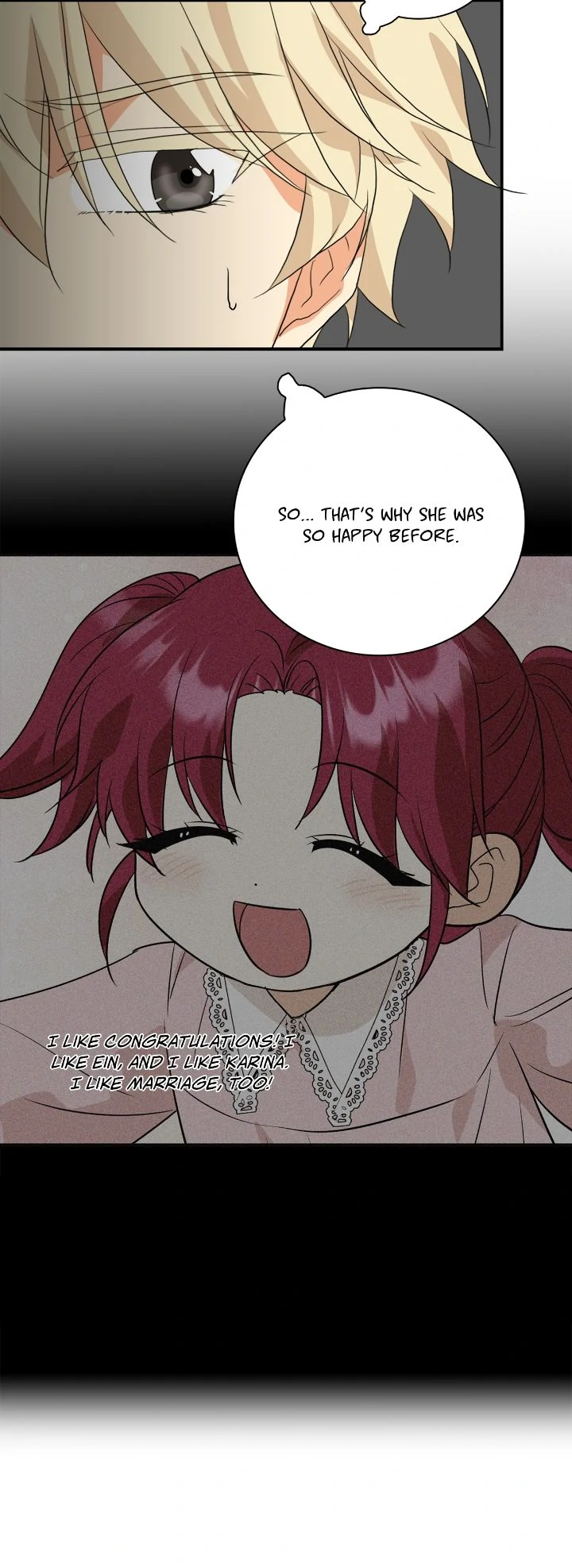 I Became the Villain’s Mother Chapter 129 - page 30