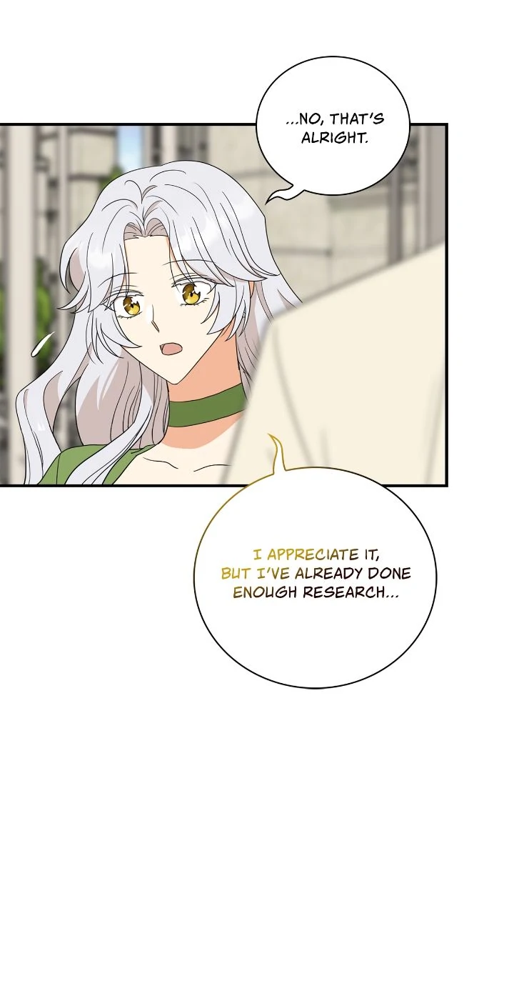 I Became the Villain’s Mother Chapter 129 - page 5