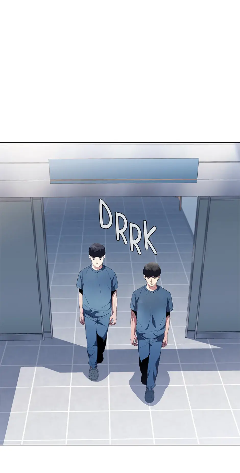 A True Doctor Chapter 216 - page 15