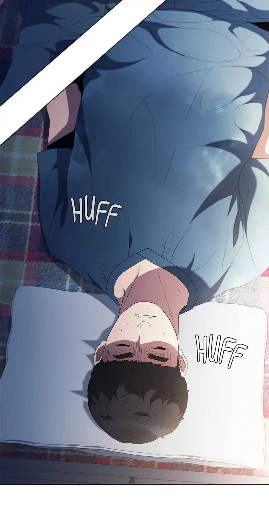 A True Doctor Chapter 216 - page 61